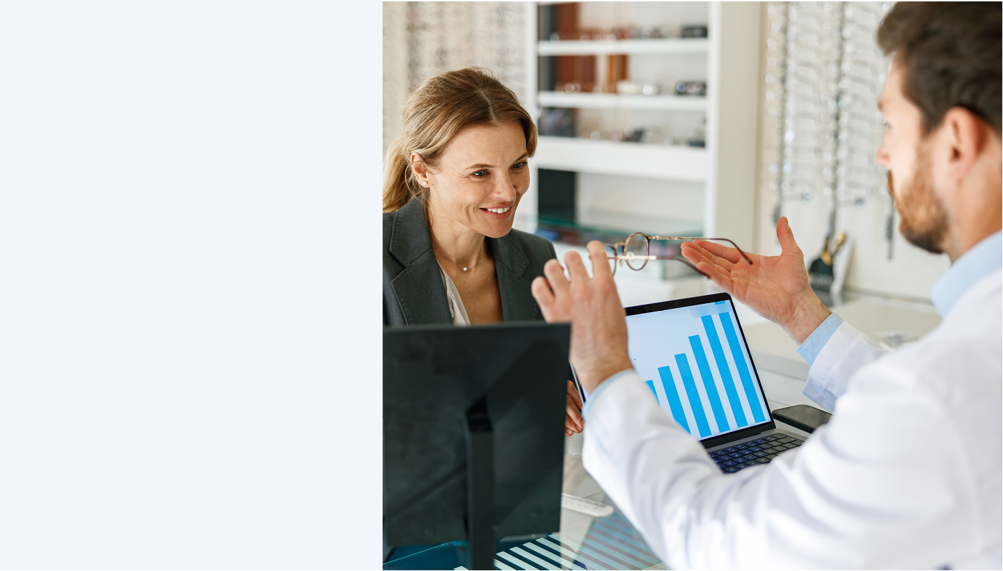 AI-Powered Marketing for Healthcare By InvigoMedia 1 AI-Powered Marketing for Healthcare By InvigoMedia - 1