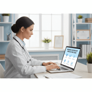 Blog 16 Branding for Private Medical Practices