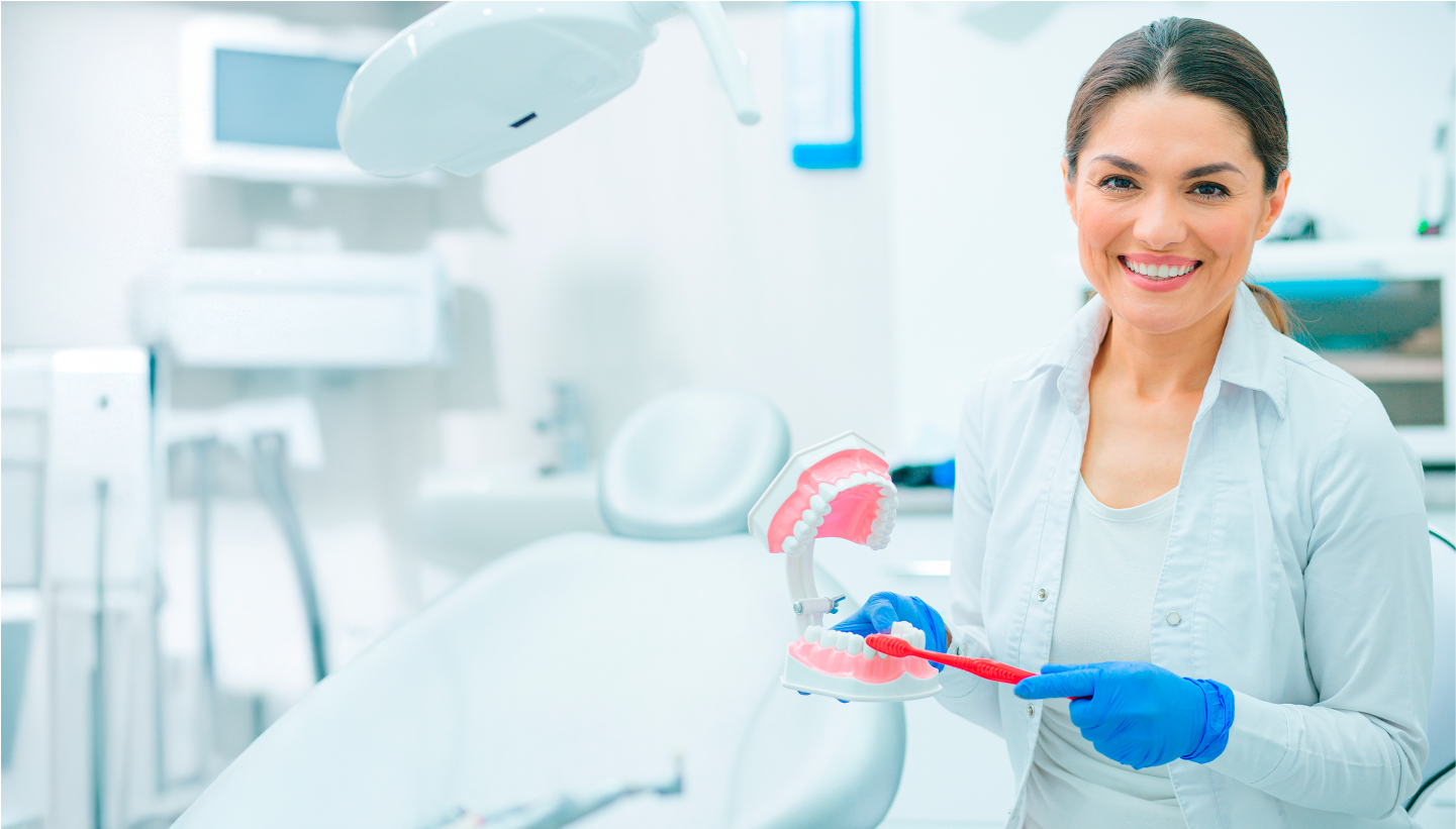 Marketing for Dental Practitioners by InvigoMedia 1 Marketing for Dental Practitioners by InvigoMedia - 1