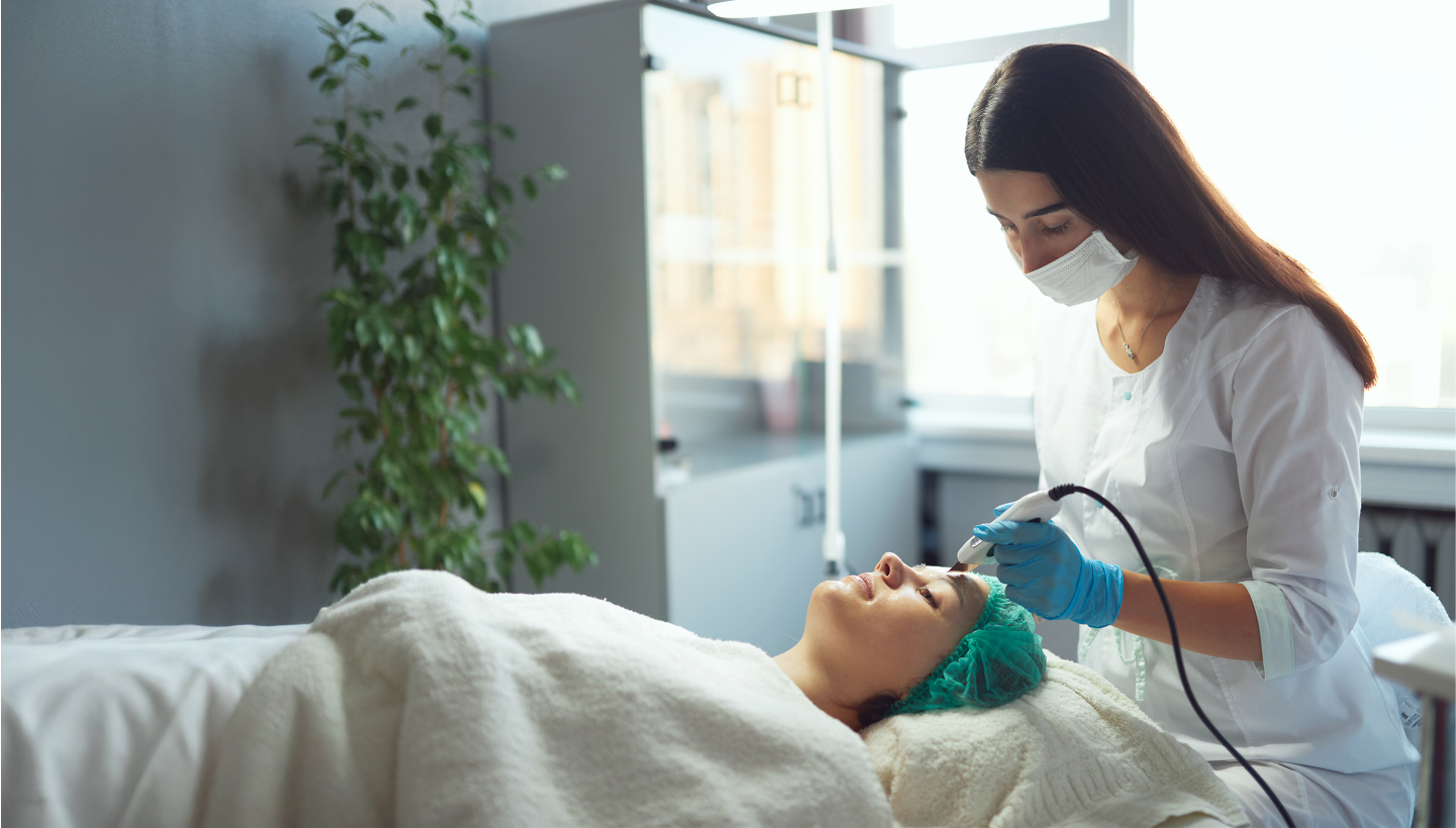 Marketing for Dermatology Practitioners by InvigoMedia 1 Marketing for Dermatology Practitioners by InvigoMedia - 1