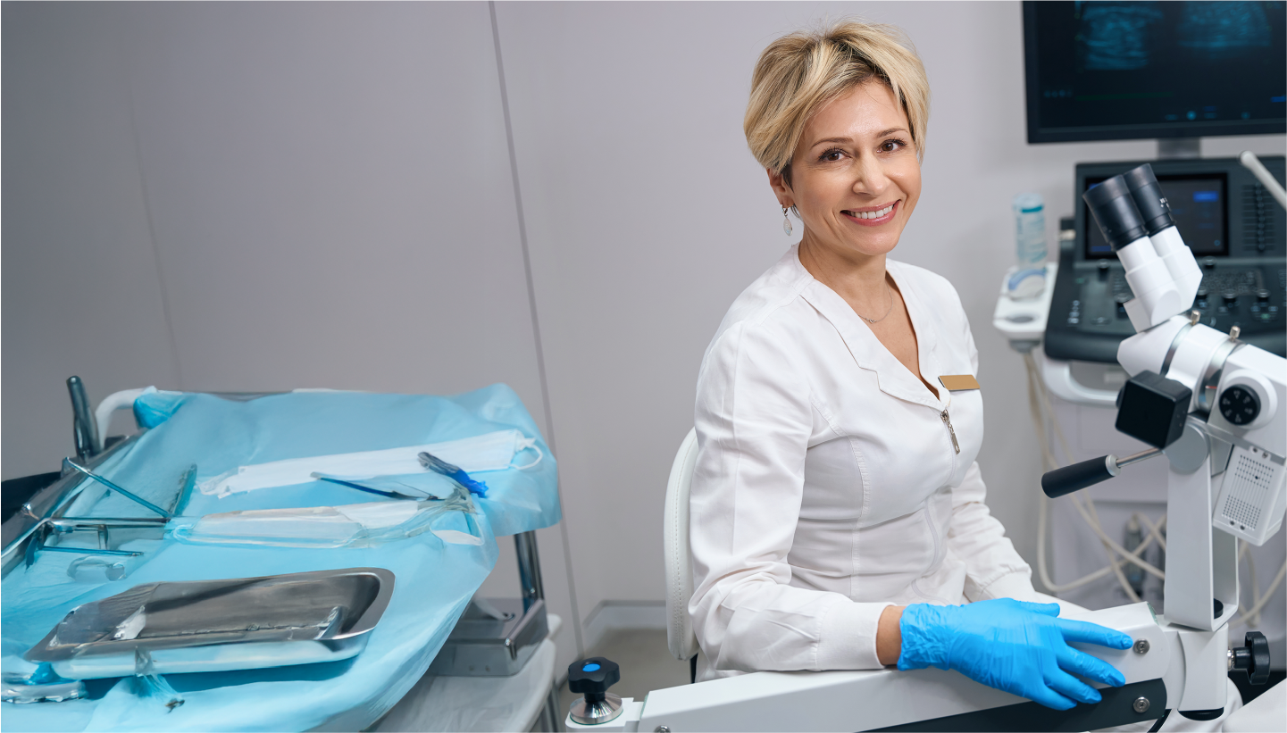 Marketing for ENT Practices by InvigoMedia 1 Marketing for ENT Practices by InvigoMedia - 1