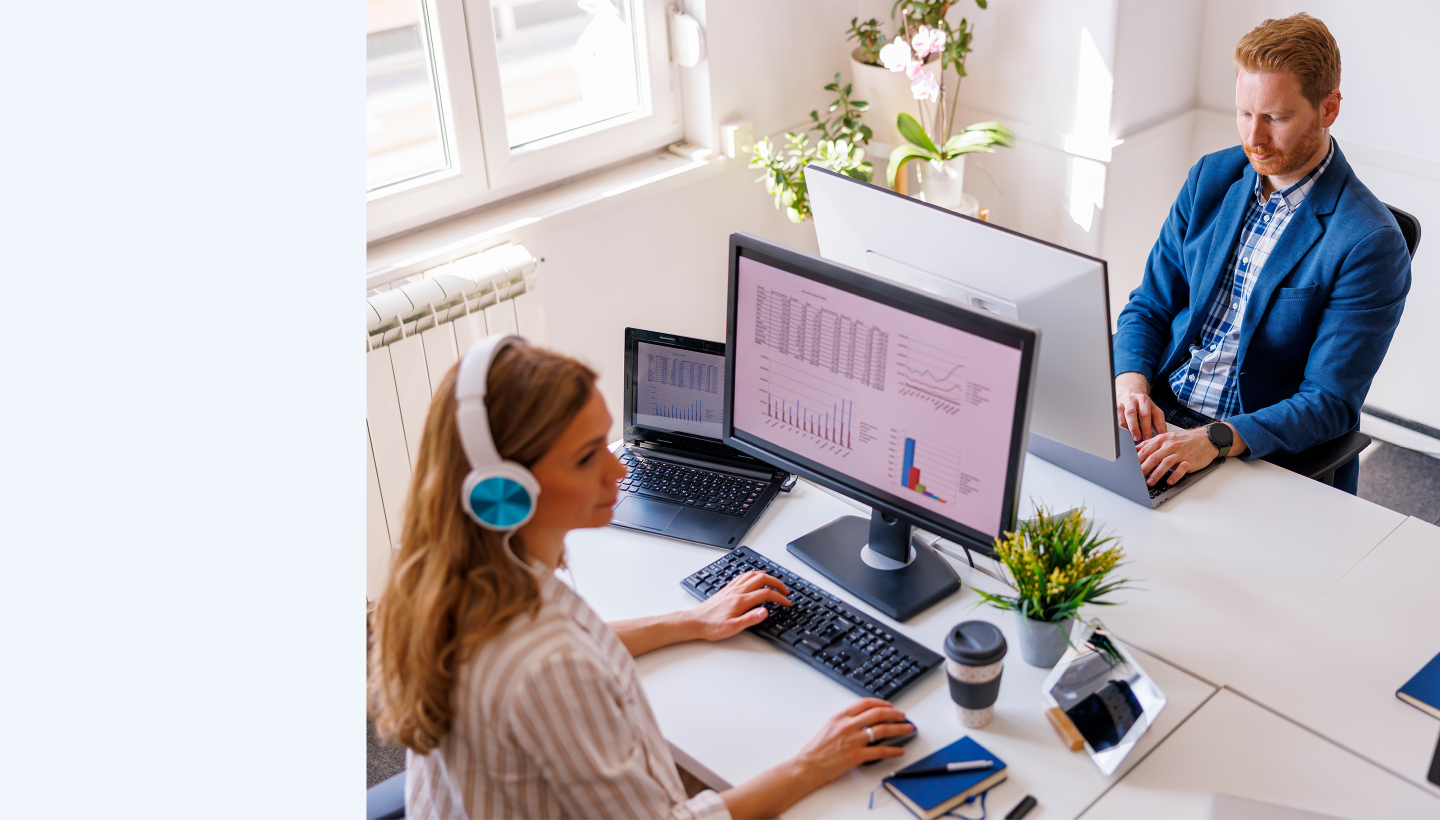 Evergenius CRM Software by InvigoMedia 1 Evergenius CRM Software by InvigoMedia - 1