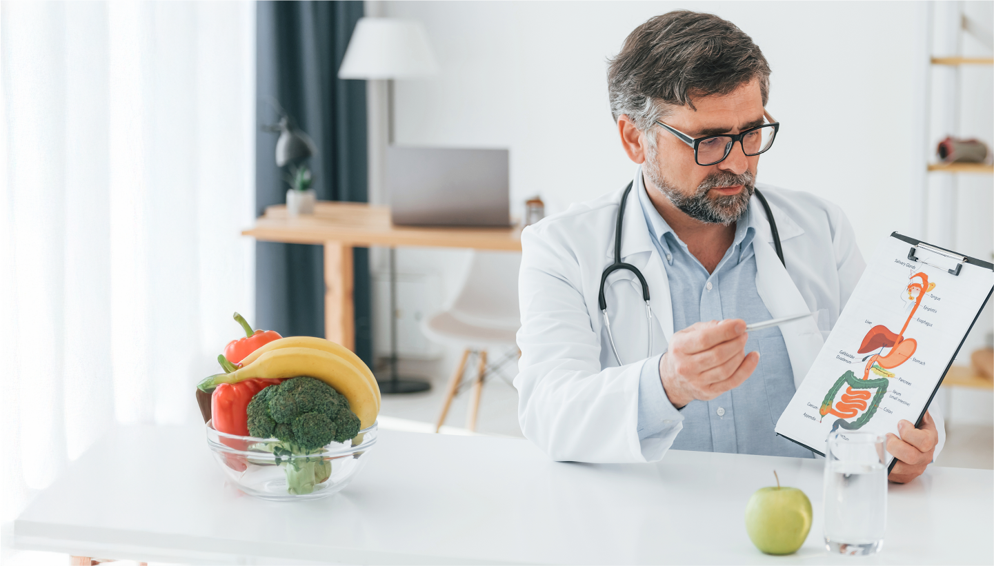 Marketing for GI Practices by InvigoMedia 1 Marketing for GI Practices by InvigoMedia - 1