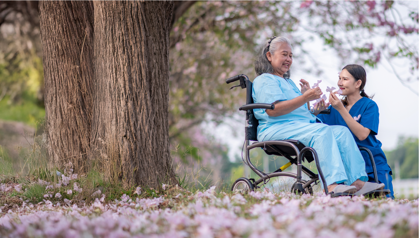 Marketing for Home Care Agencies by InvigoMedia 1 Marketing for Home Care Agencies by InvigoMedia - 1