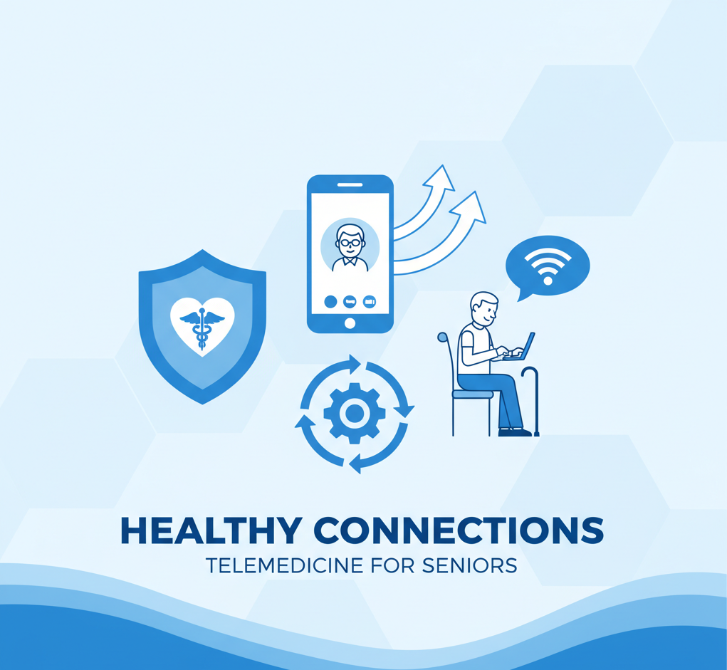 Marketing Telemedicine to Elderly Patients