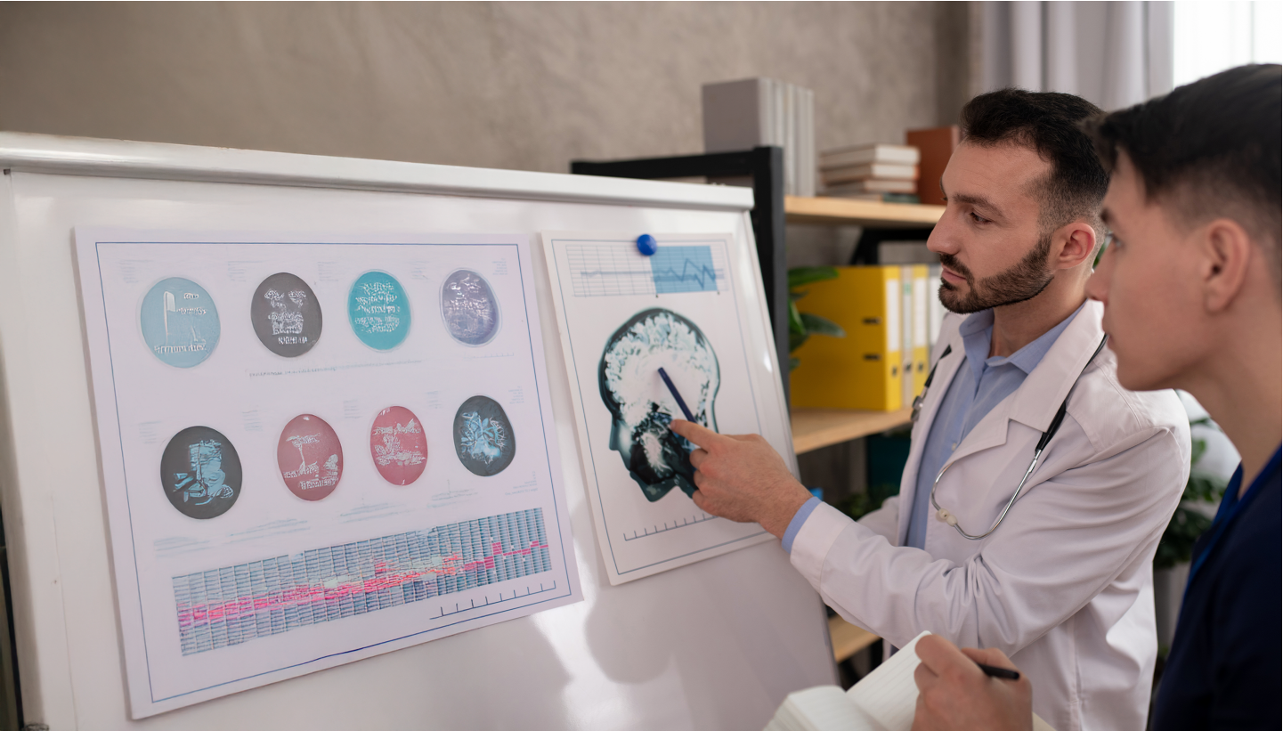 Marketing for Neurology Practices by InvigoMedia 1 Marketing for Neurology Practices by InvigoMedia - 1