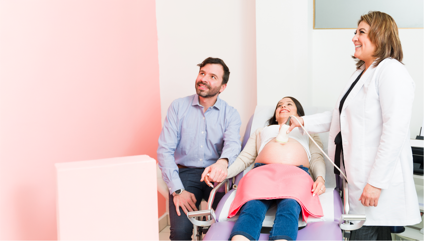 Marketing for OB-GYN Practices By InvigoMedia 1 Marketing for OB-GYN Practices By InvigoMedia - 1