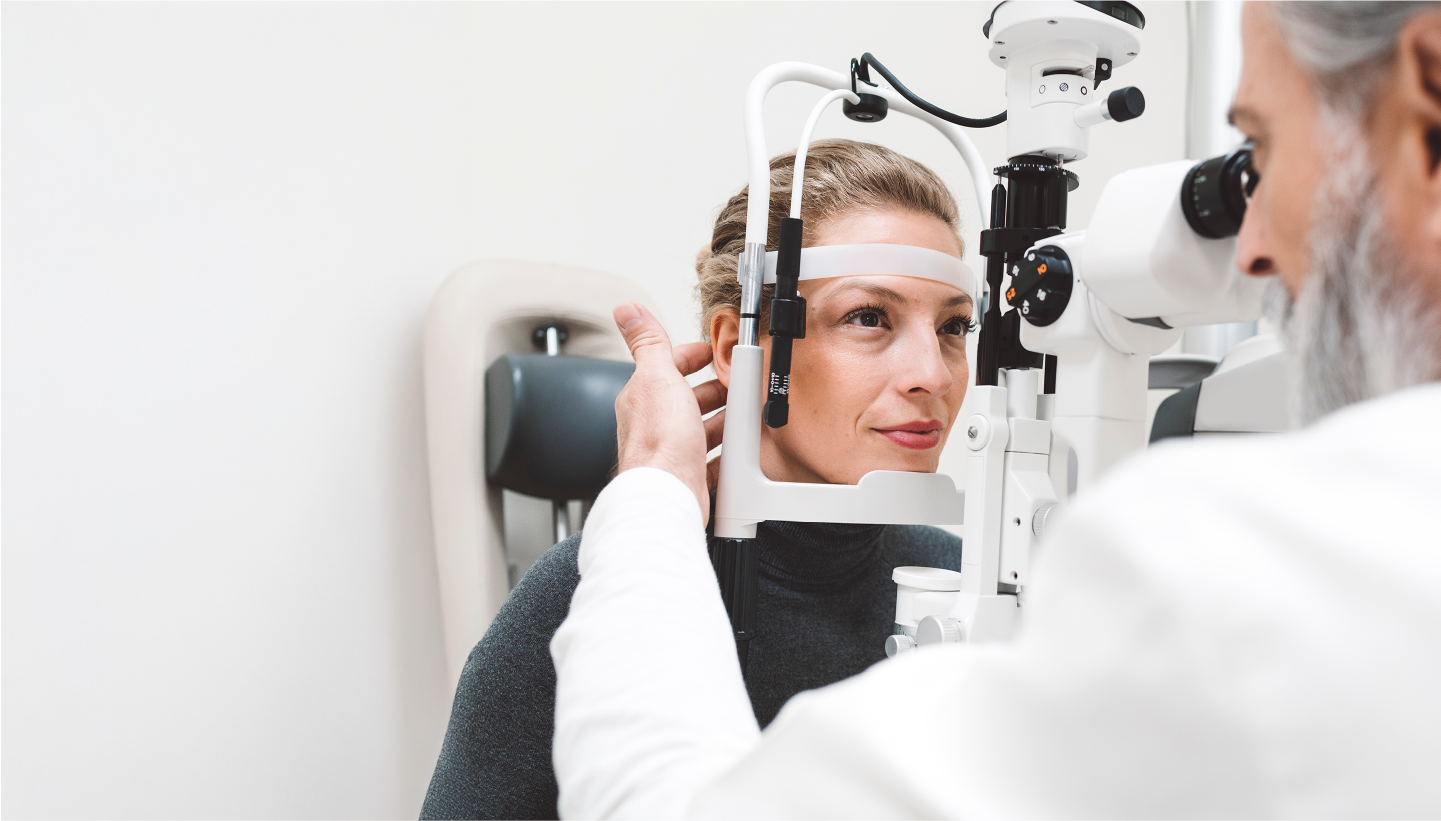 Marketing for Ophthalmology Practices by InvigoMedia 1 Marketing for Ophthalmology Practices by InvigoMedia - 1