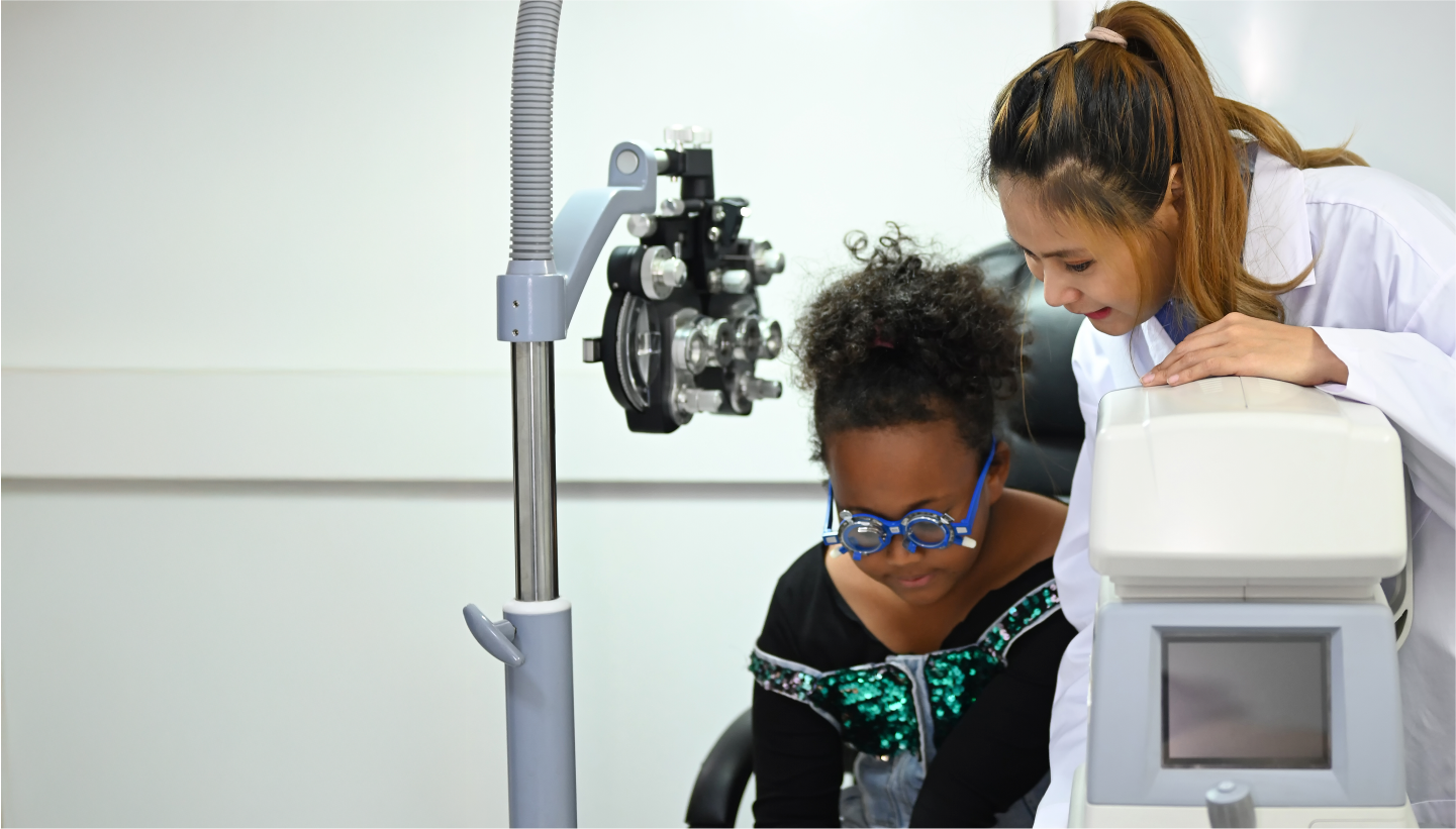 Marketing for Eye Care Practices by InvigoMedia - 1