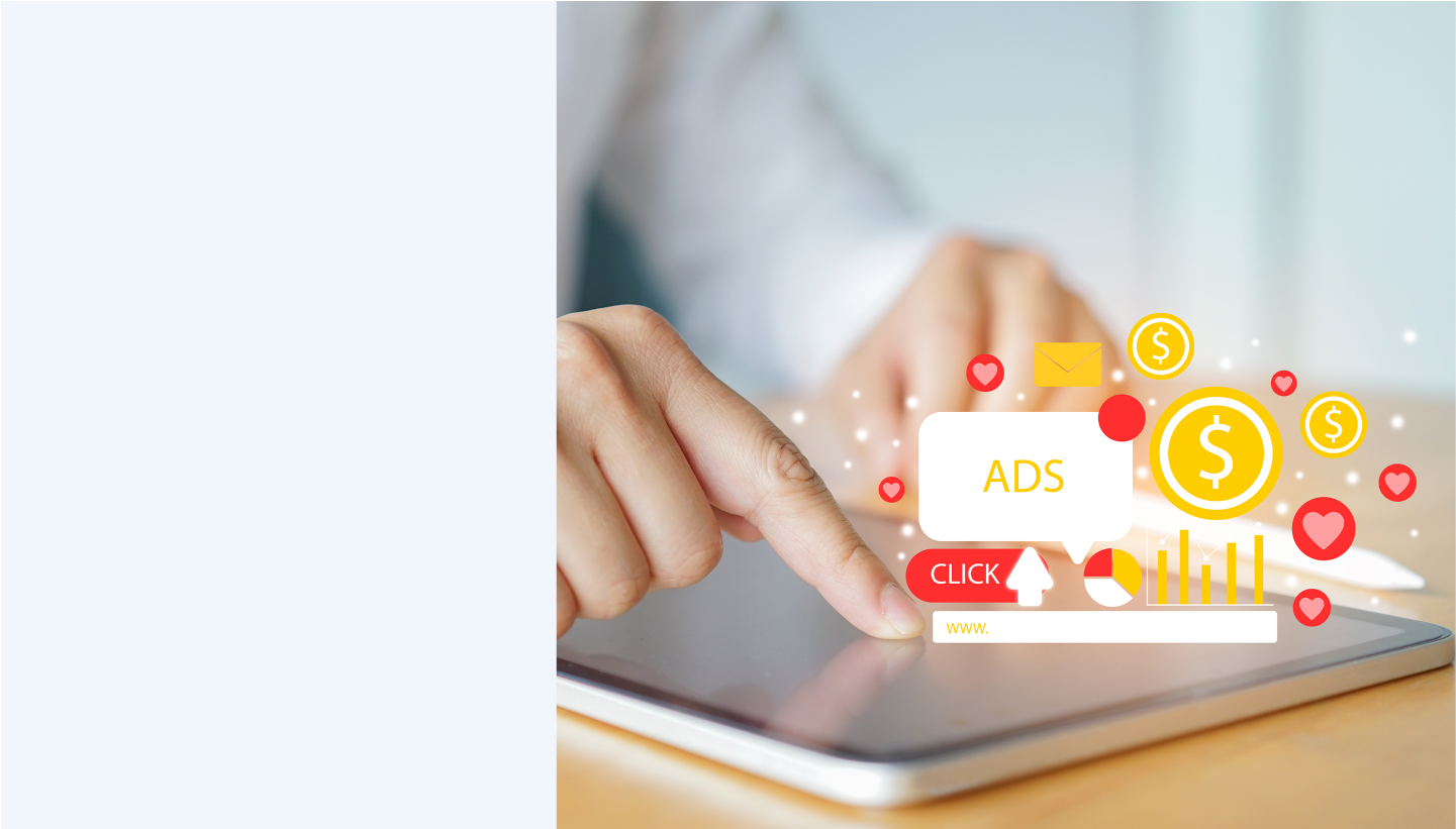 Pay-Per-Click Advertising for Healthcare By InvigoMedia 1 Pay-Per-Click Advertising for Healthcare By InvigoMedia - 1