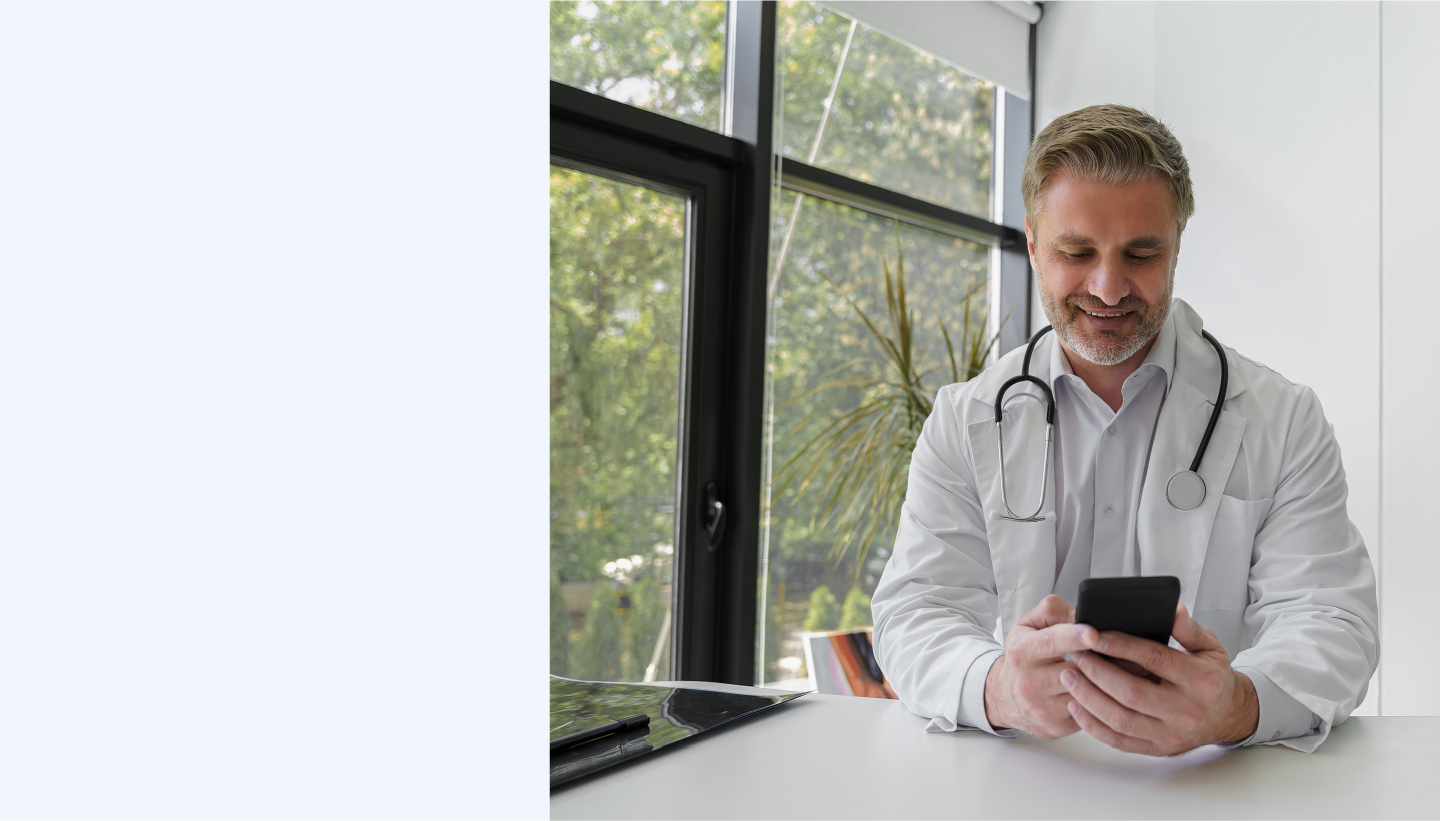 Mobile SMS Marketing for Healthcare By InvigoMedia 1 Mobile SMS Marketing for Healthcare By InvigoMedia - 1