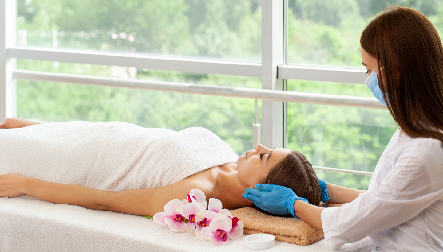 Premier Marketing for Medical Spas by InvigoMedia 1 Premier Marketing for Medical Spas by InvigoMedia - 1