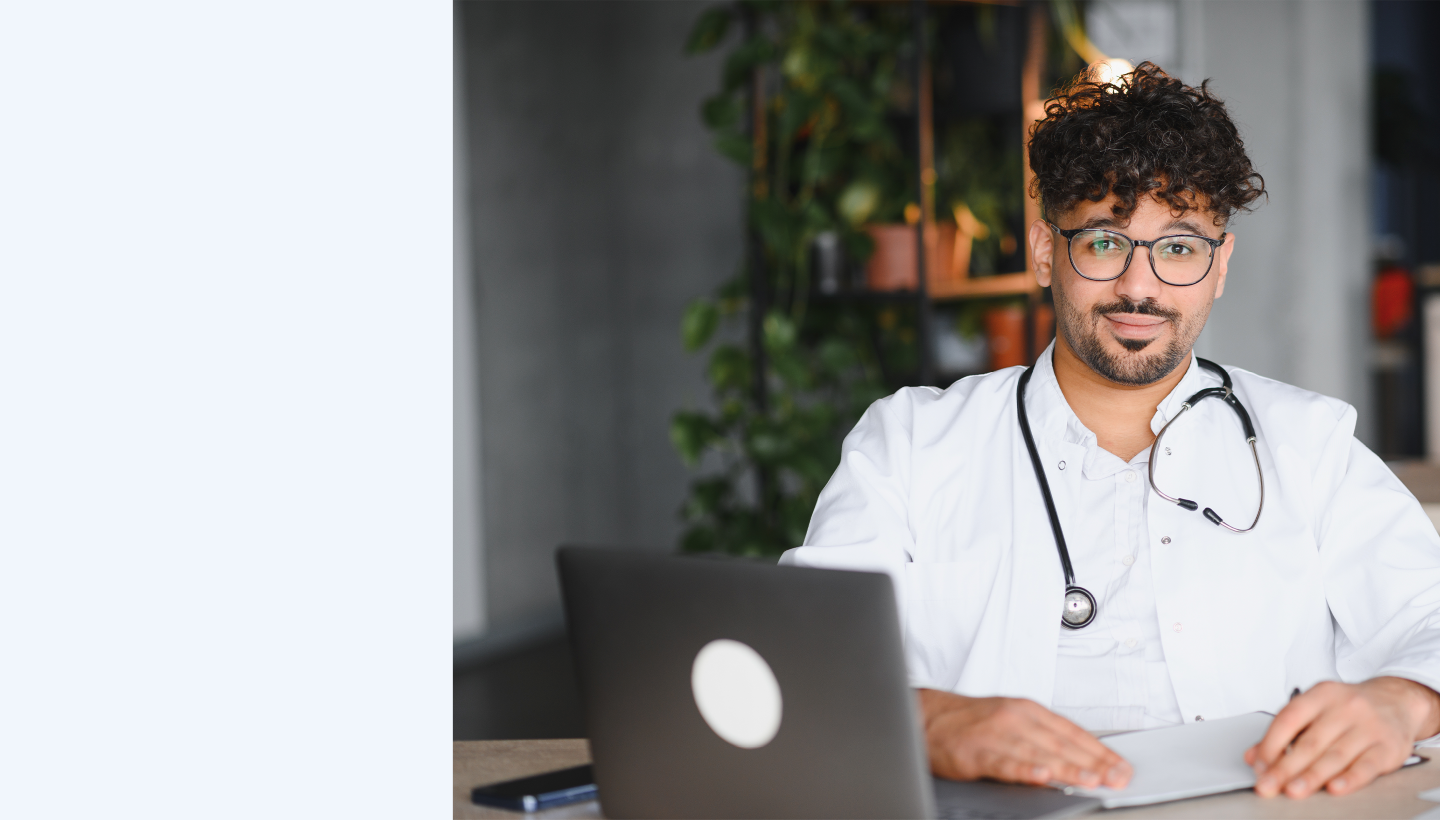 Medical Website Design for Healthcare By InvigoMedia 1 Medical Website Design for Healthcare By InvigoMedia - 1