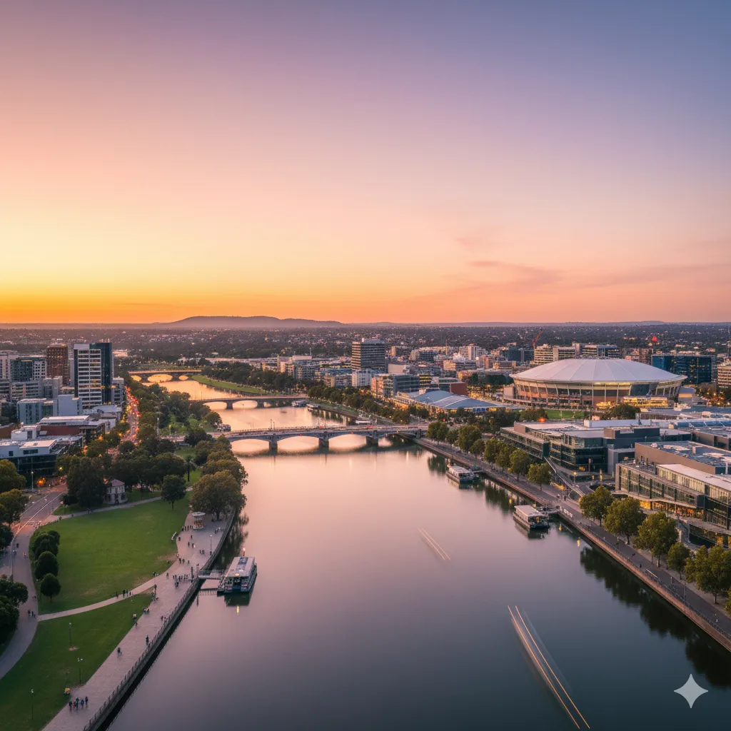 Digital Marketing for Healthcare in Adelaide 1 Digital Marketing for Healthcare in Adelaide - 1