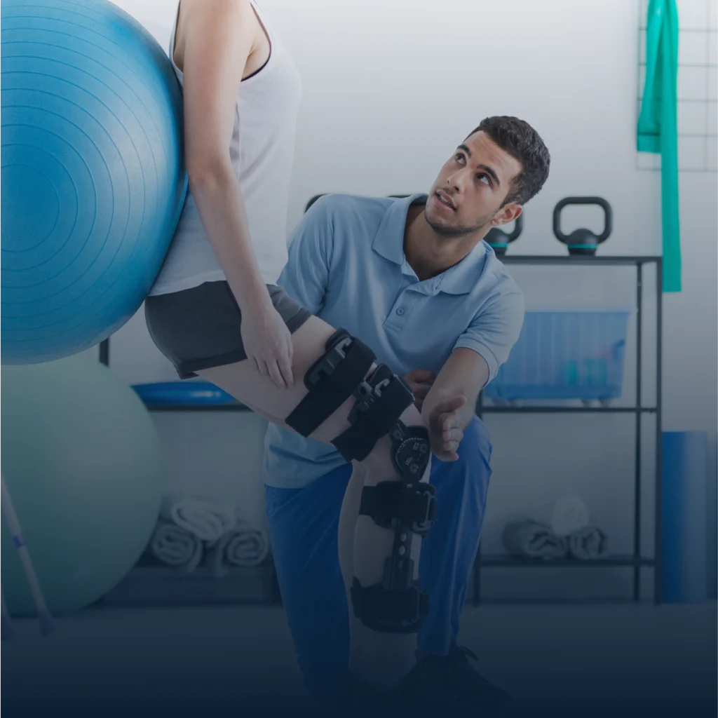 Covington Orthopedic & Sports Medicine Institute Success Story 6 Covington Orthopedic & Sports Medicine Institute Success Story - 6