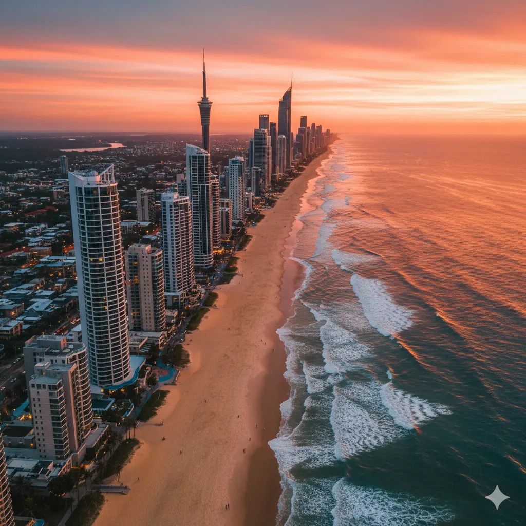 Digital Marketing for Healthcare in Gold Coast - 1