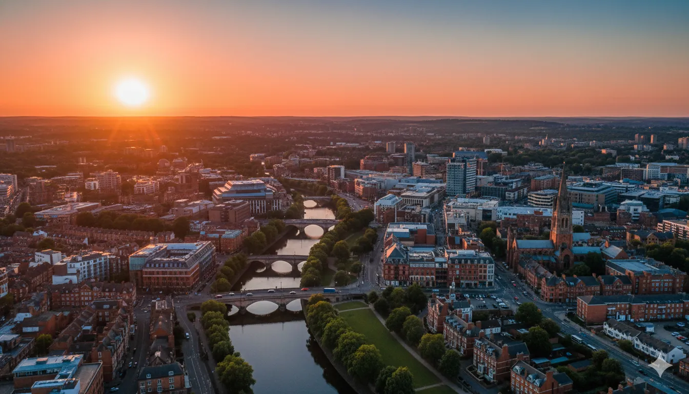 Private Healthcare Marketing Leicester - 1