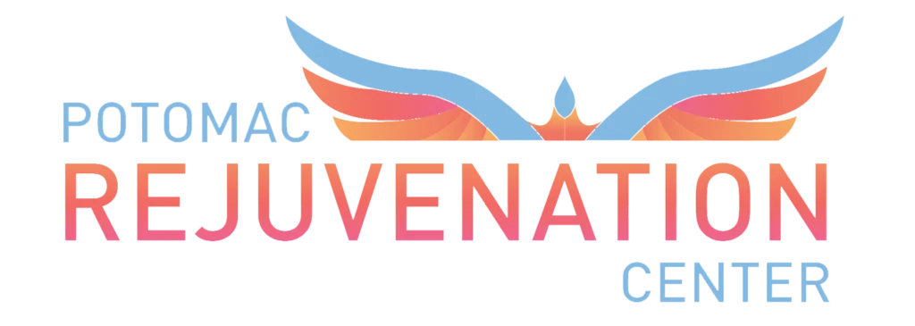 Potomac Rejuvenation Center Success Story - 1