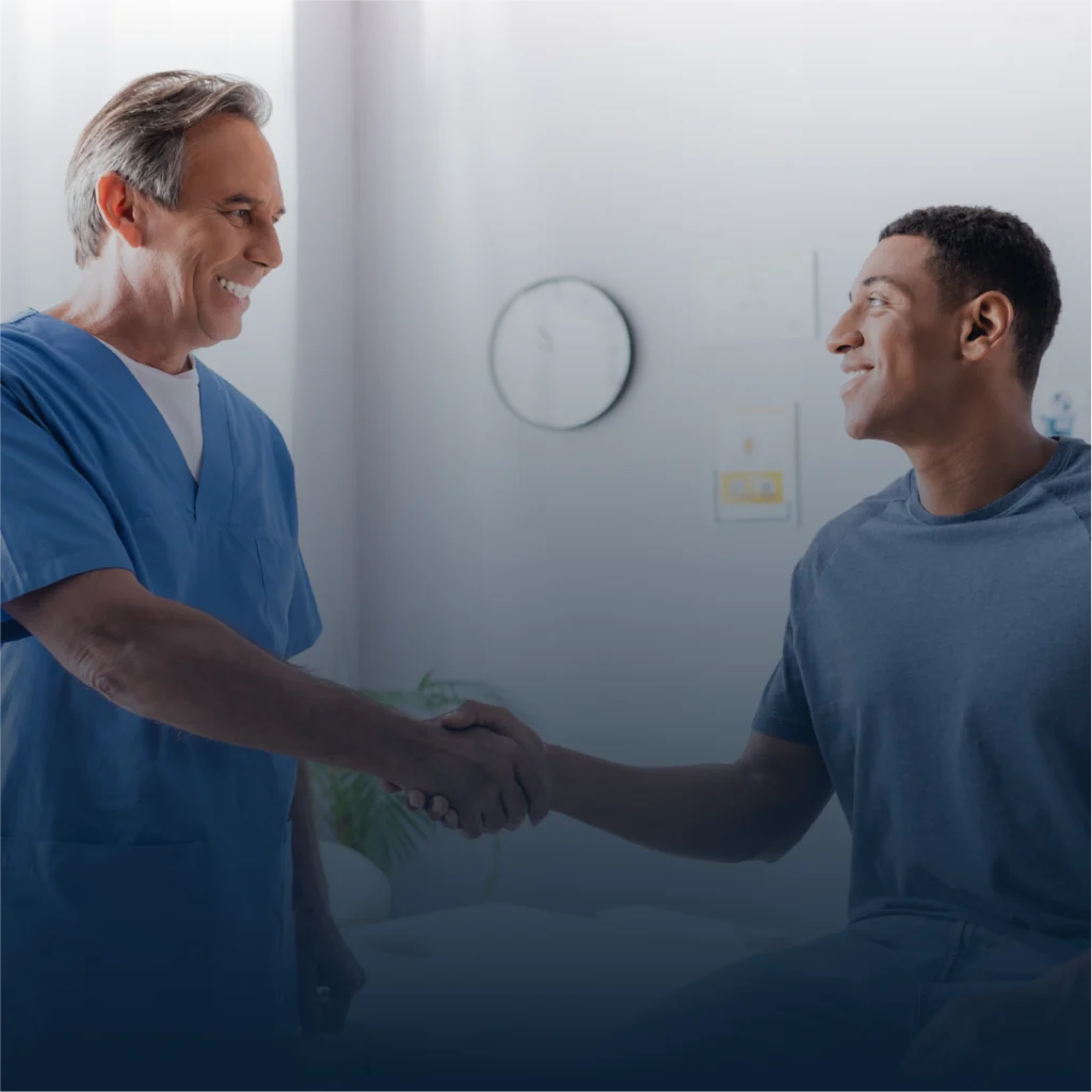 Potomac Rejuvenation Center Success Story - 2