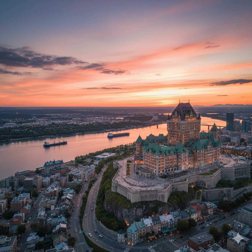 Digital Marketing for Healthcare in Quebec City - 1