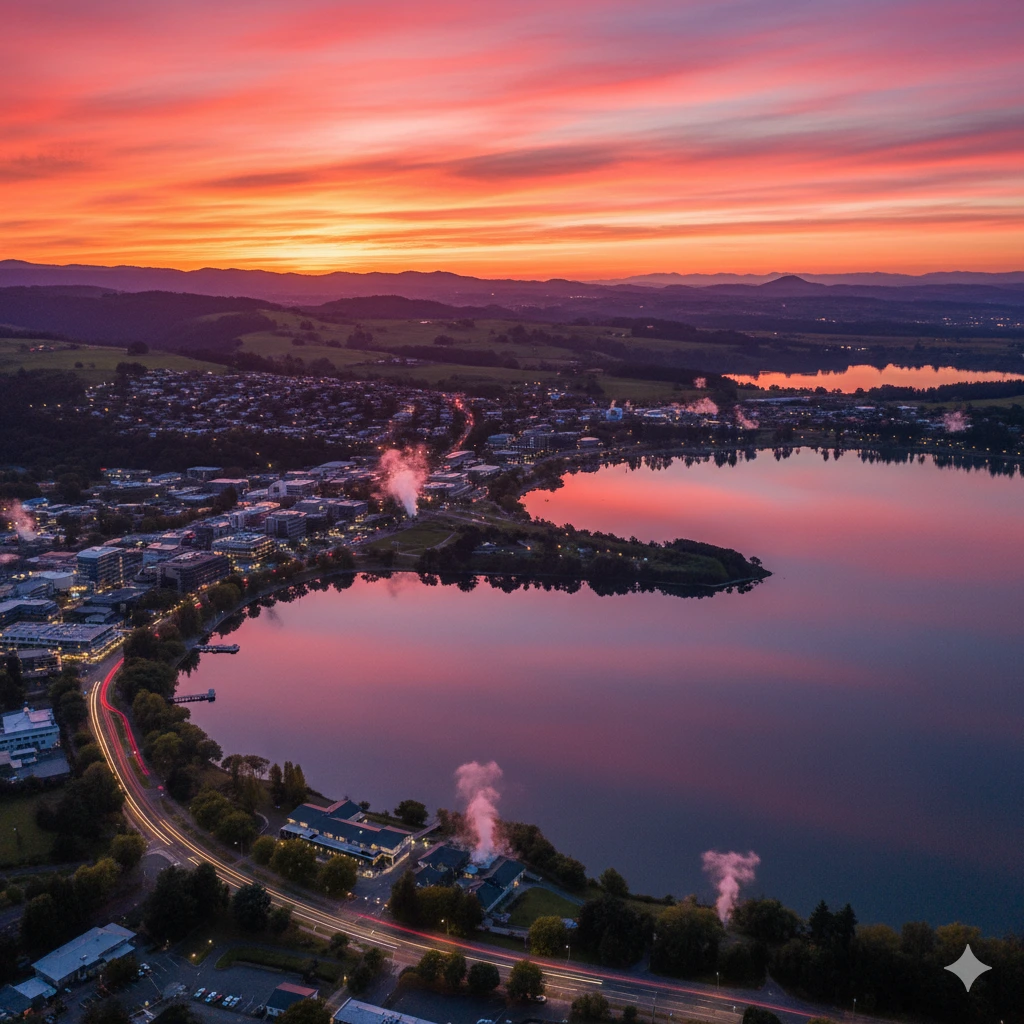 Digital Marketing for Healthcare in Rotorua - 1