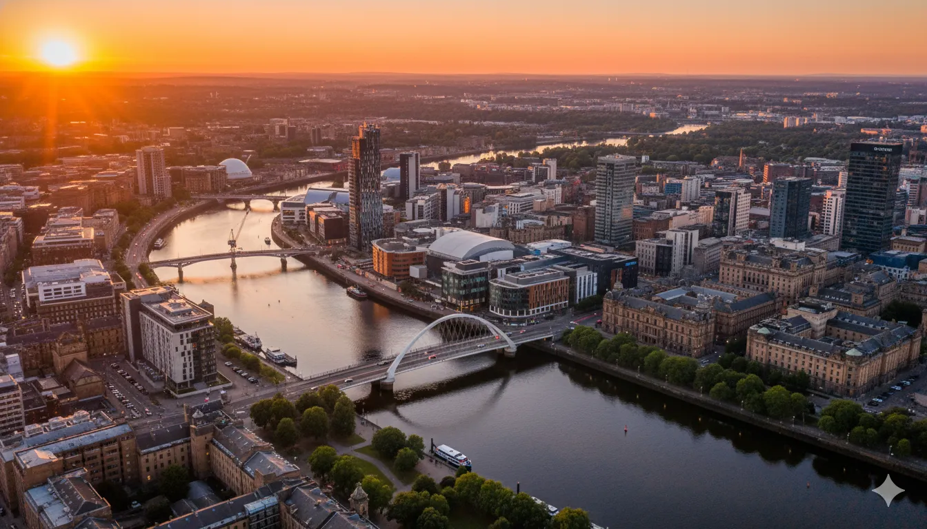 Private Healthcare Marketing Glasgow - 1