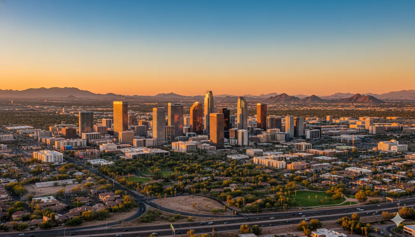 Digital Marketing for Healthcare in Phoenix 1 Digital Marketing for Healthcare in Phoenix - 1