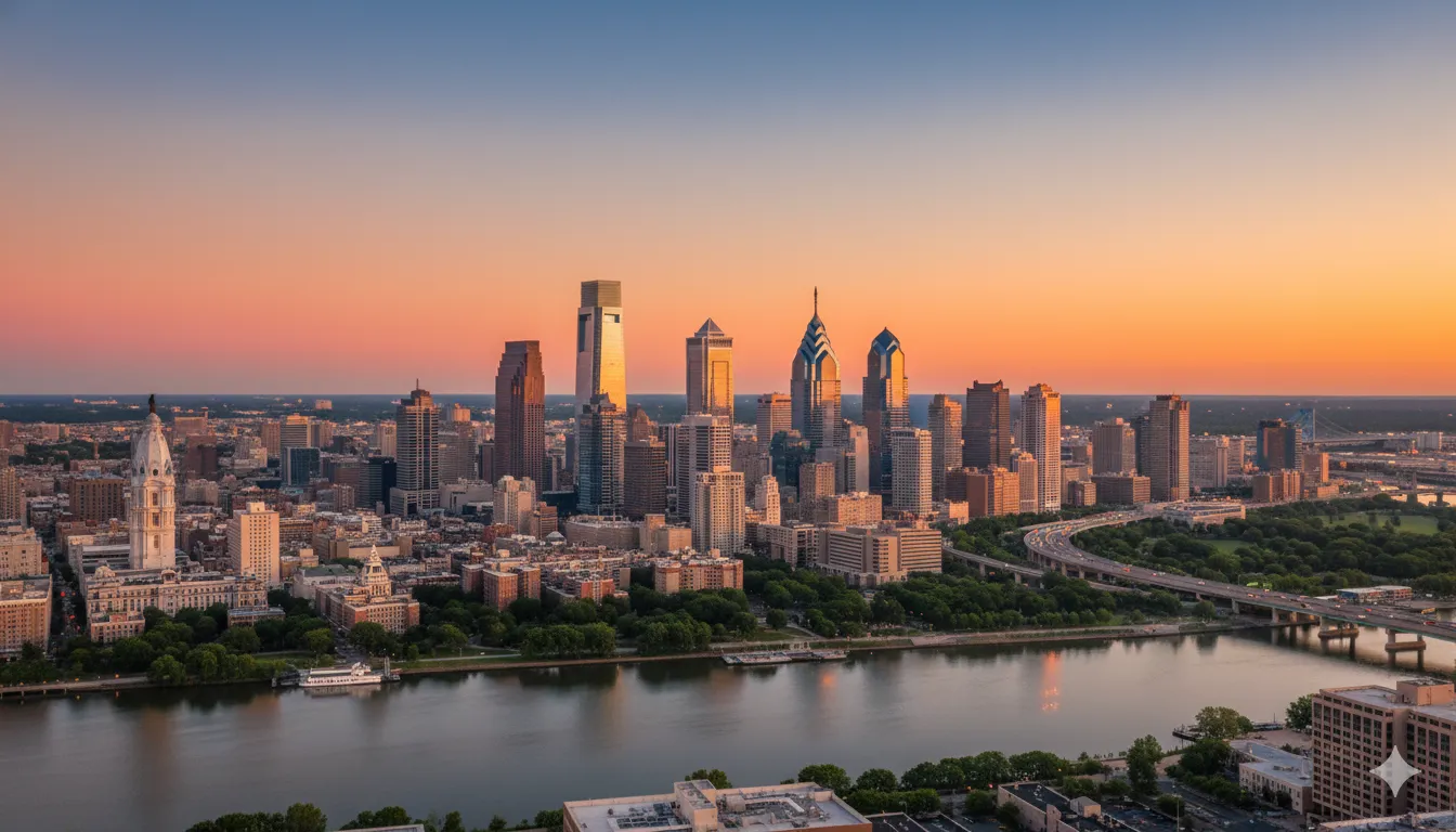 Digital Marketing for Healthcare in Philadelphia - 1