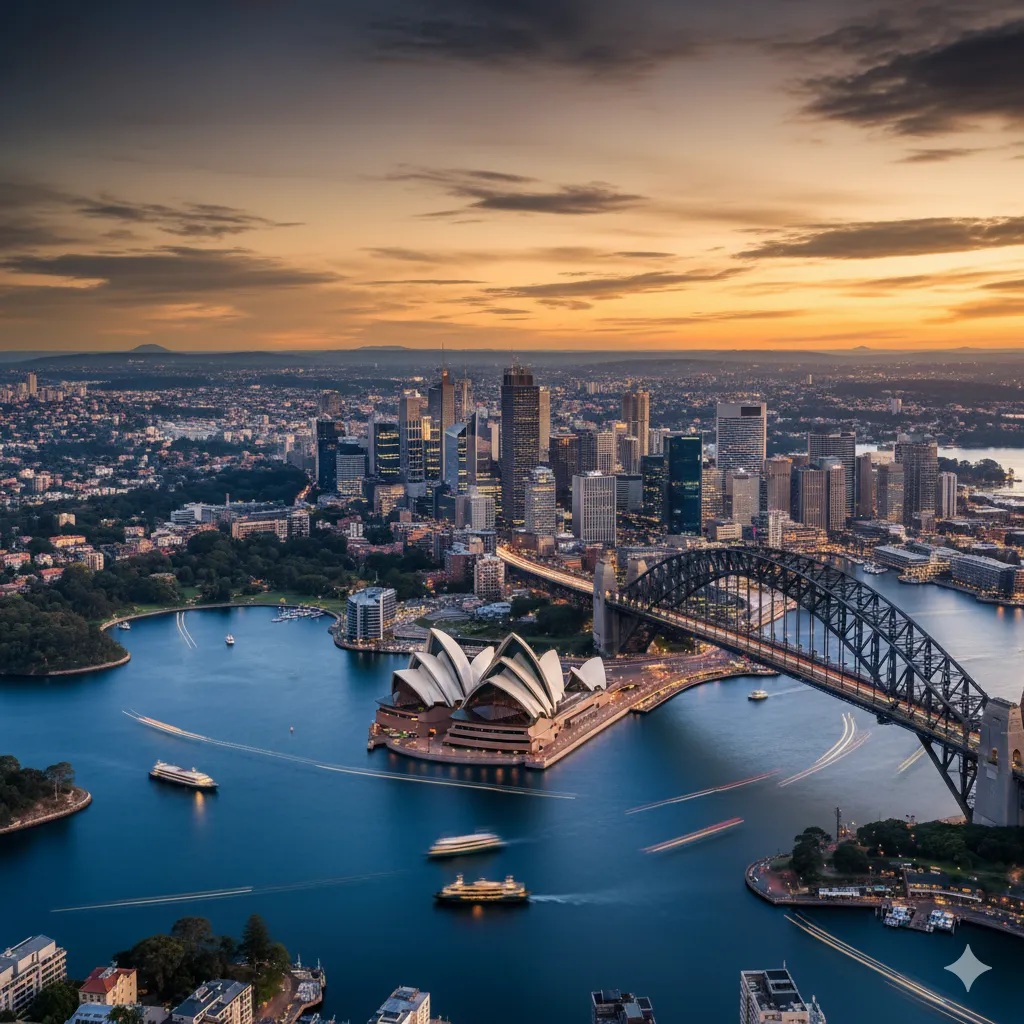 Digital Marketing for Healthcare in Sydney 1 Sydney