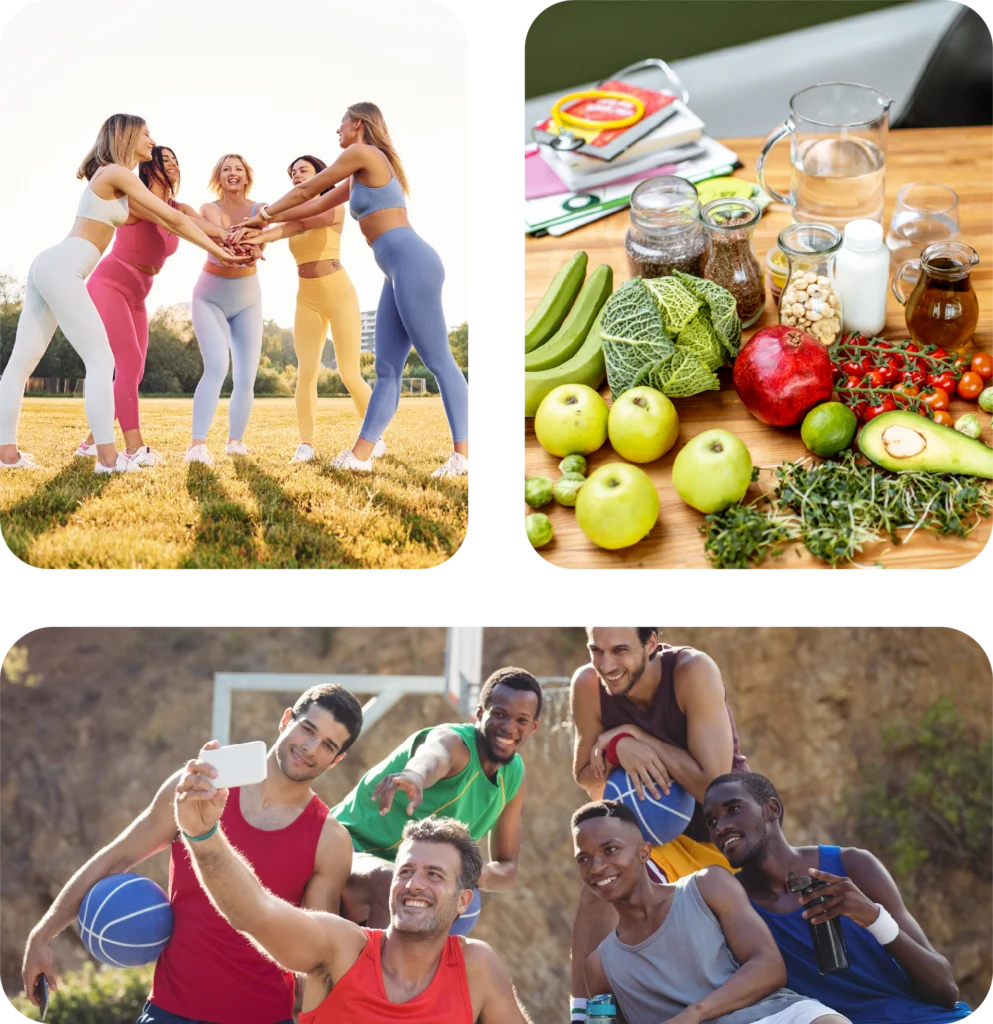 Metabolic Health Clinic