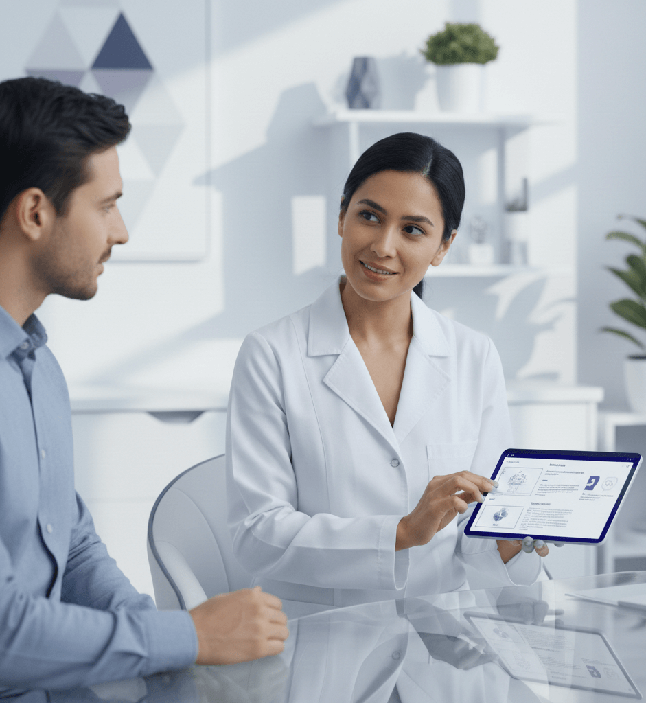 Building a Brand for a Solo Practitioner