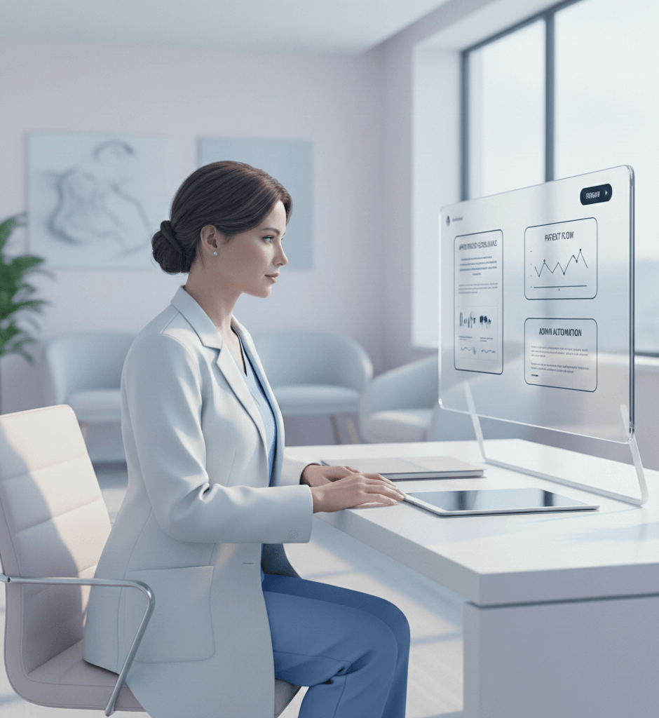 Creating a Healthcare Content Calendar