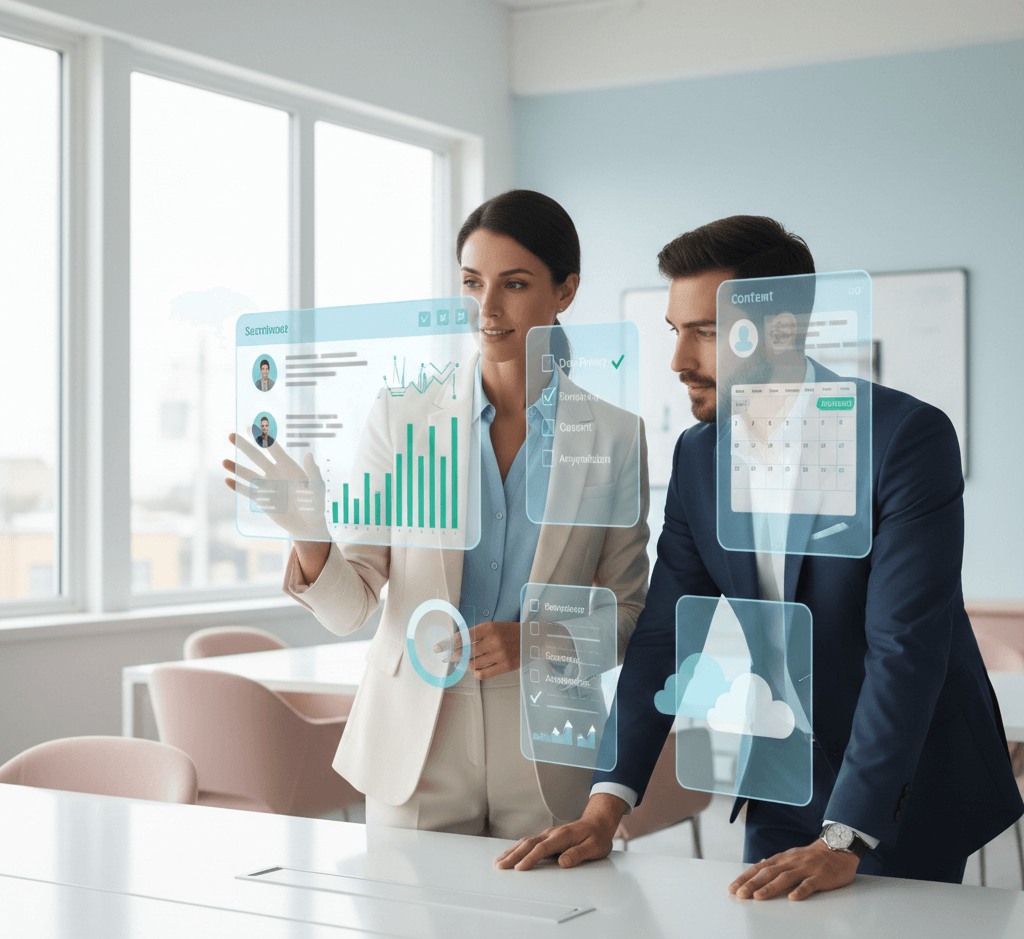 HIPAA Compliant Social Media Use