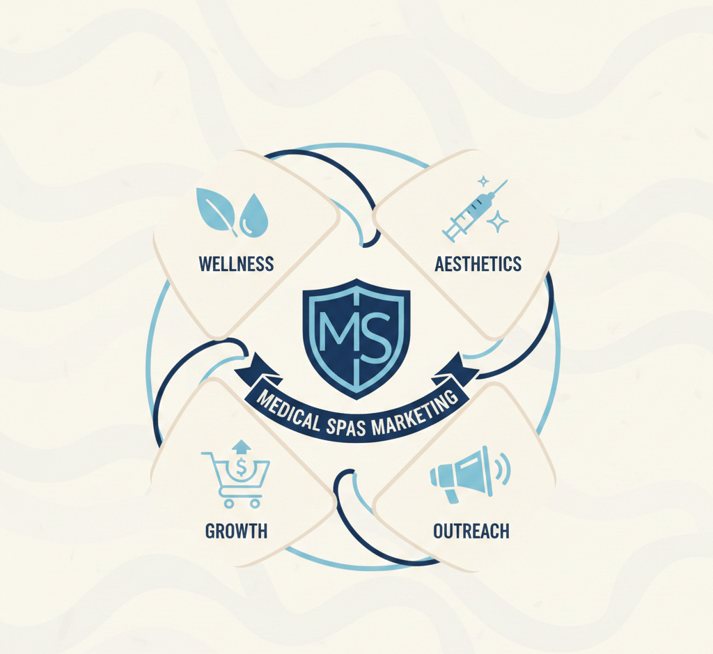 Medical Spas Marketing