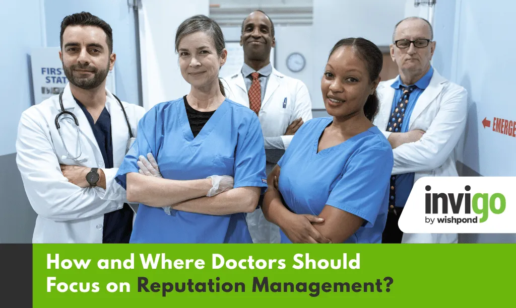 Doctor Reputation Management 1 Doctor Reputation Management