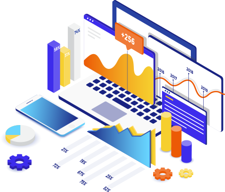 Data analysis for healthcare clinics