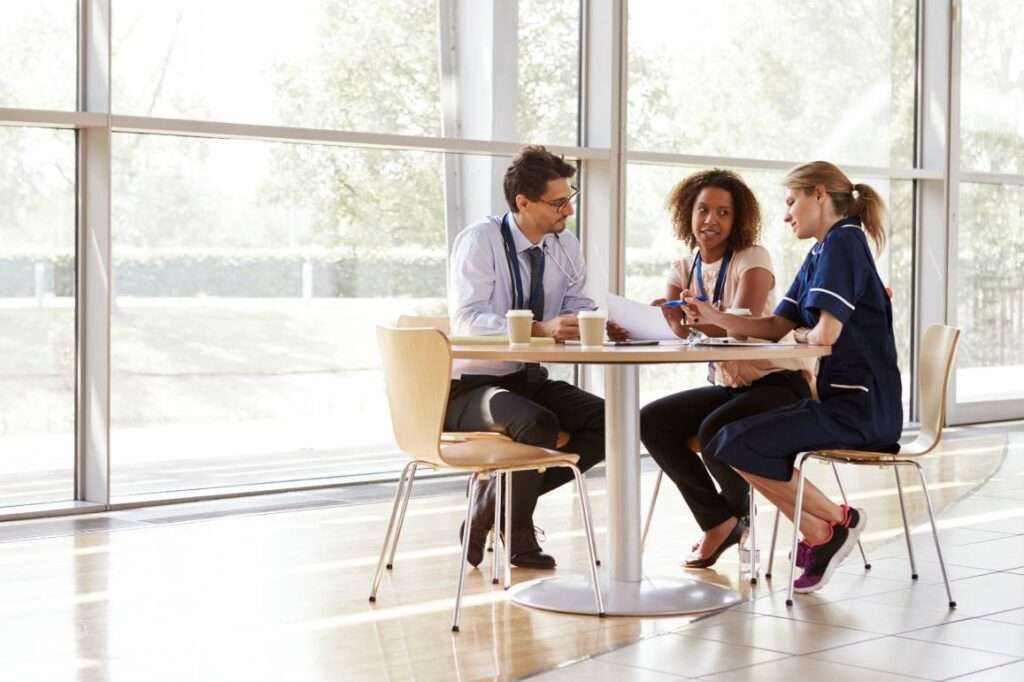 7 Easy Tips to Boost Attendance at Your Healthcare Event 6 7 Easy Tips to Boost Attendance at Your Healthcare Event - 6