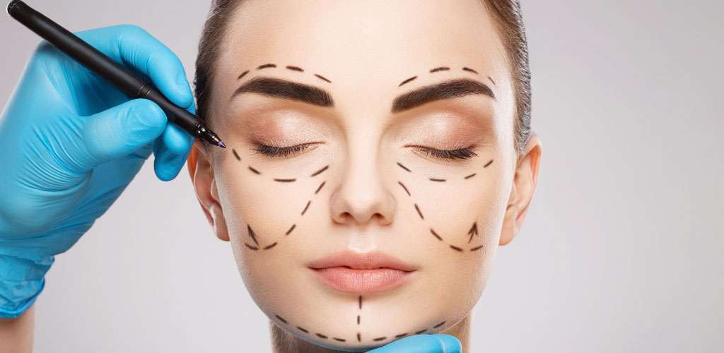 Plastic Surgery Marketing