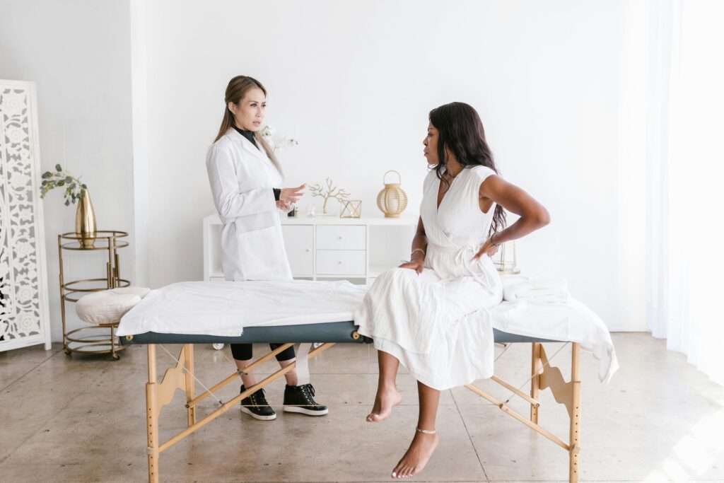 chiropractic advertising Ideas