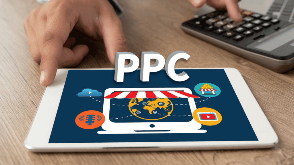 Chiropractic PPC Services