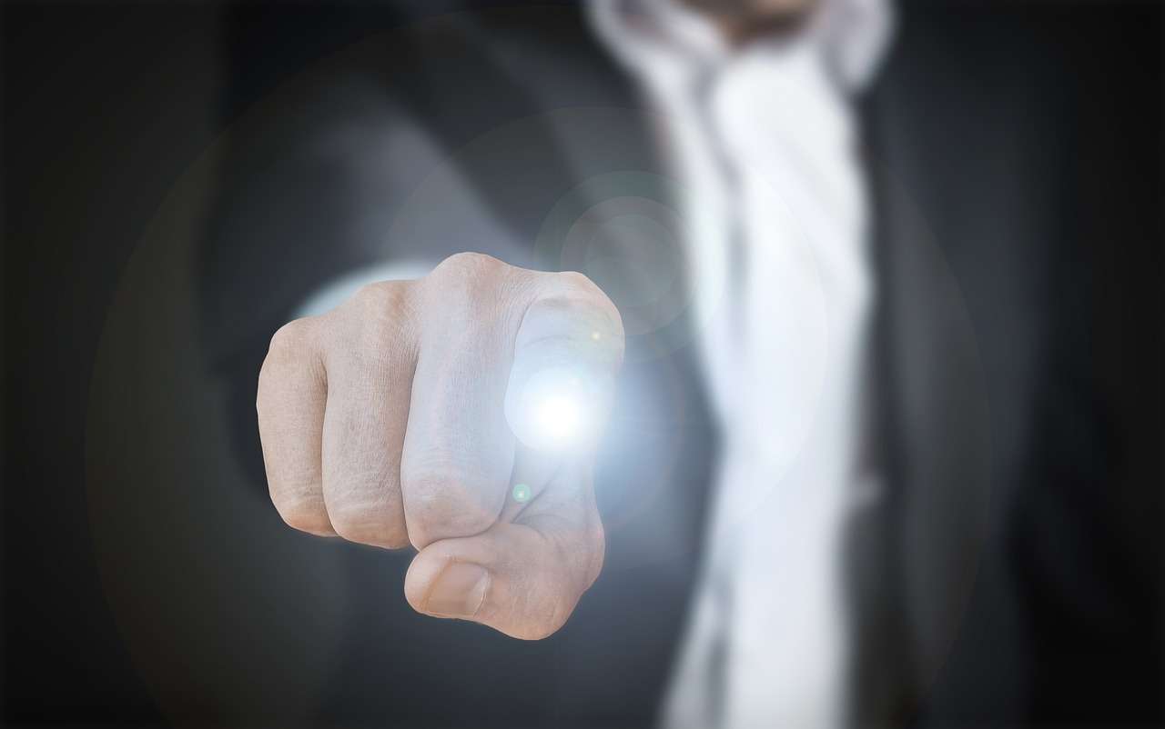 The Role of Automation in Streamlining Medical Marketing Strategies 1 turn-on-2914934_1280