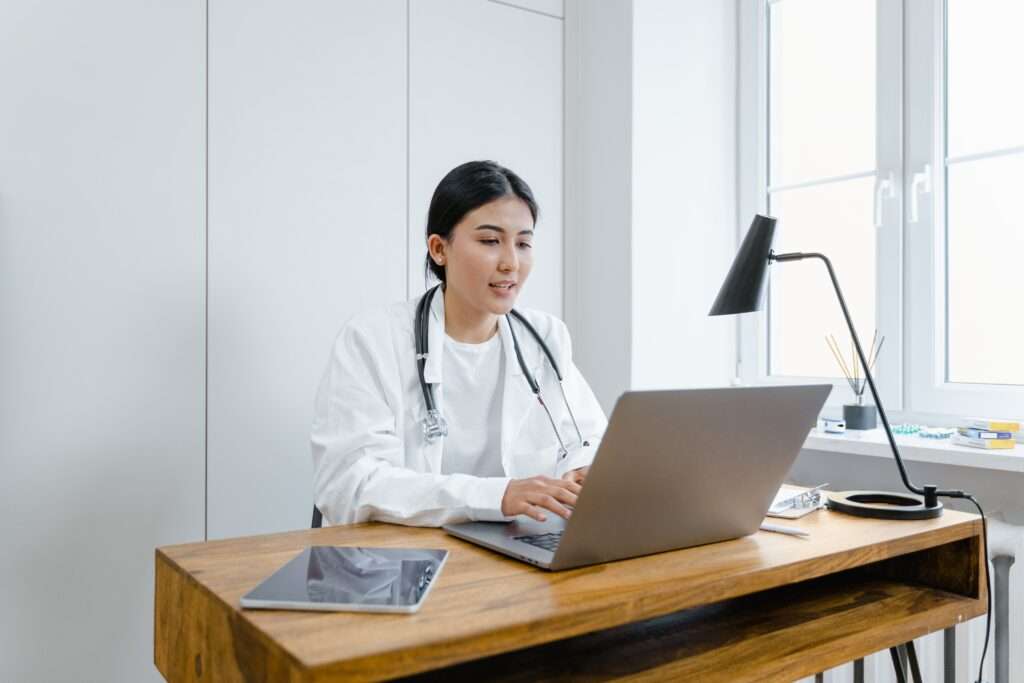 Unlocking Success in Healthcare Advertising: A Comprehensive Guide to Digital Strategies 1 Unlocking Success in Healthcare Advertising: A Comprehensive Guide to Digital Strategies - 1
