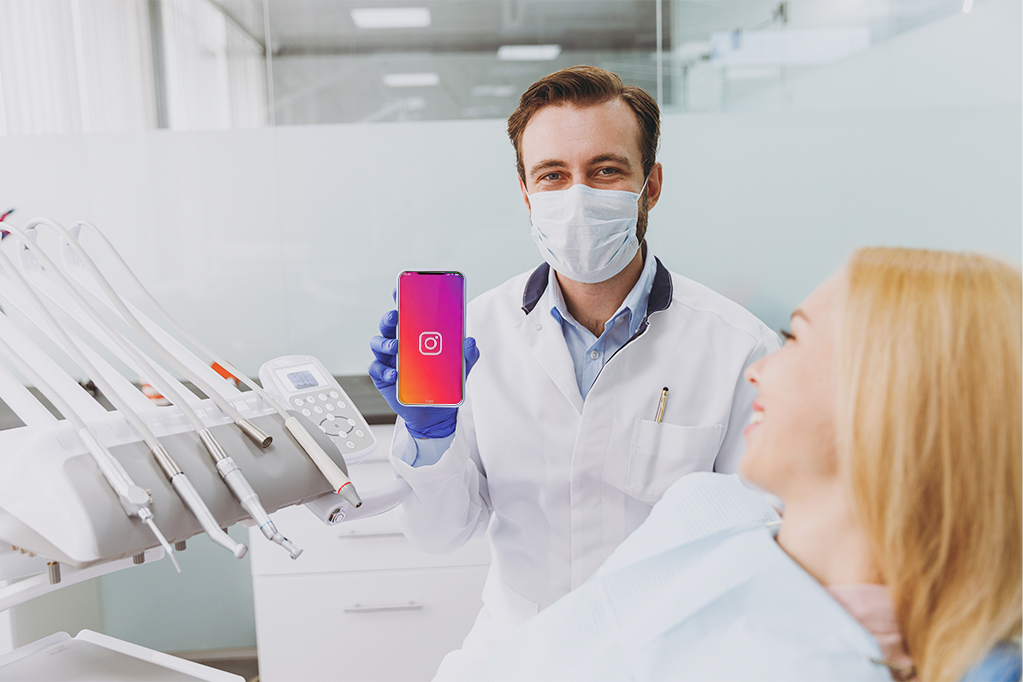 Social Media Marketing for Dentists