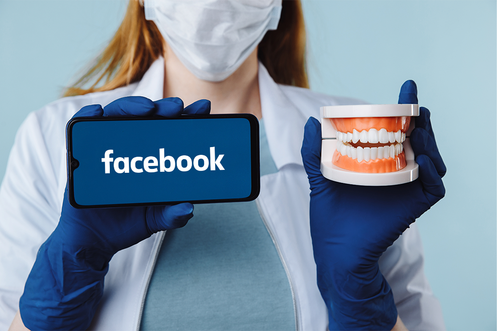 Dental Facebook Marketing