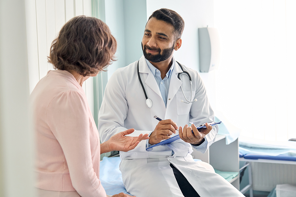 Delivering Care Beyond Clinics: 10 Strategic Approaches to Patient-Centric Advertising - 1