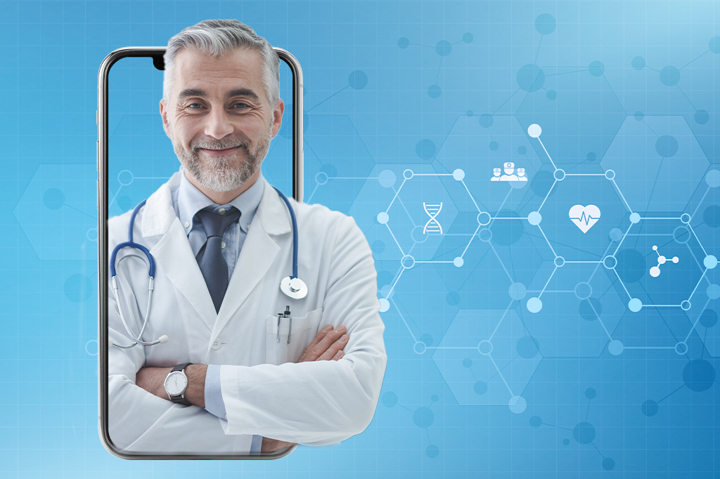 Delivering Care Beyond Clinics: 10 Strategic Approaches to Patient-Centric Advertising - 4