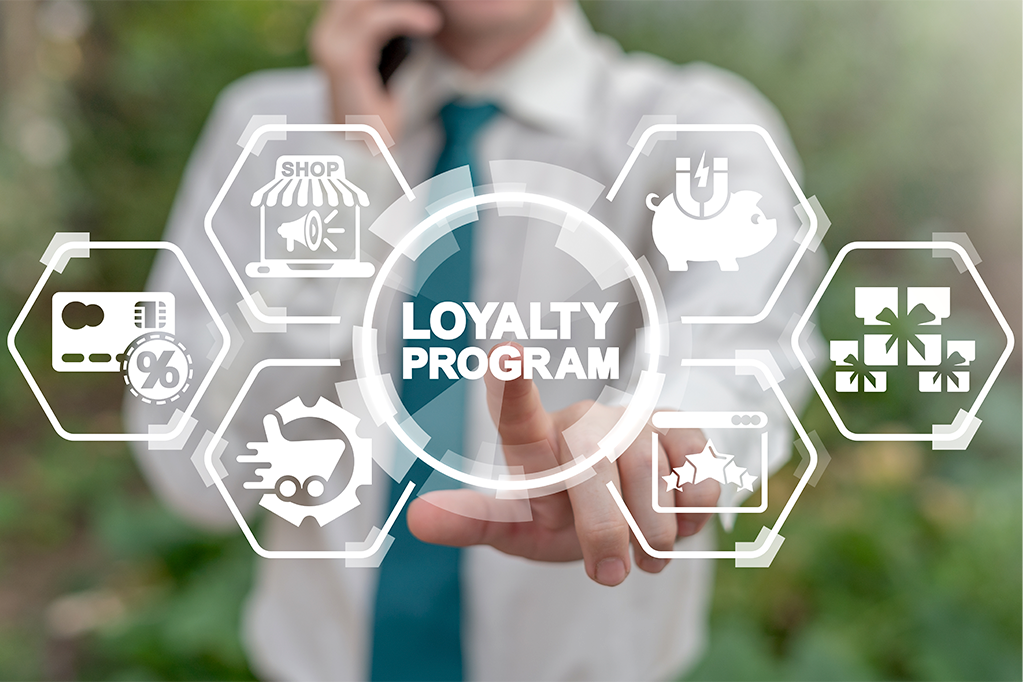Enhancing Healthcare Experiences with Loyalty Programs for Patients - 1