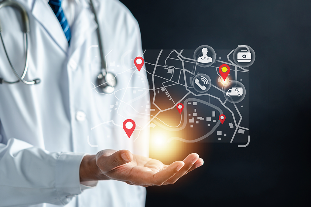 Maximizing Patient Reach: How Google Maps Can Transform Your Medical Practice 2 Maximizing Patient Reach: How Google Maps Can Transform Your Medical Practice - 2