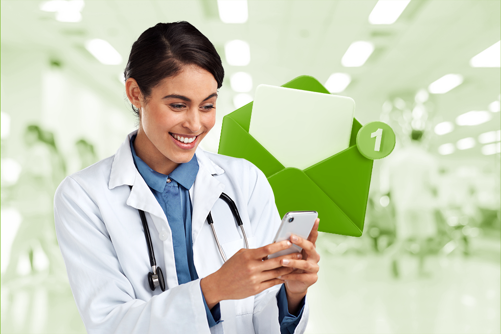 Maximizing Patient Engagement with SMS Marketing in Healthcare: A Comprehensive Guide 3 Maximizing Patient Engagement with SMS Marketing in Healthcare: A Comprehensive Guide - 2