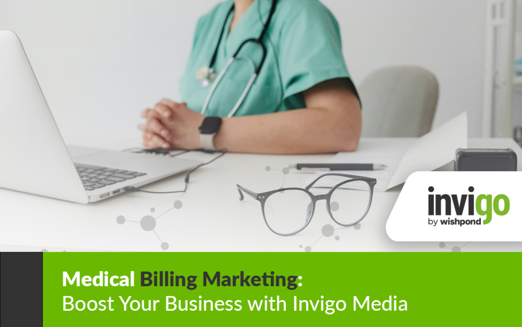 Medical Billing Marketing: Boost Your Business with InvigoMedia 46 Medical Billing Marketing: Boost Your Business with InvigoMedia - 41